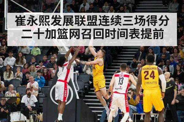 崔永熙发展联盟连续三场得分二十加篮网召回时间表提前